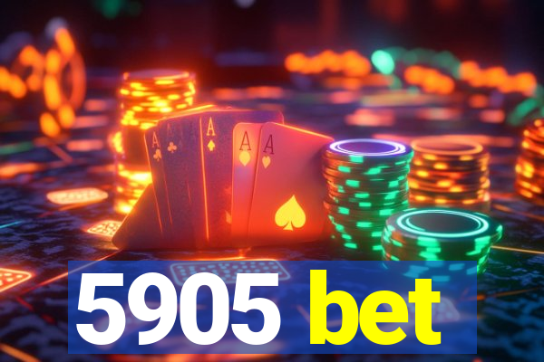 5905 bet